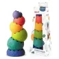 Piramida Sensoryczna Kontrastowa Hencz Toys 0+