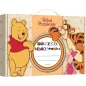 Teczka Biblioteczka Disney Kubuś I Przyjaciele Teczka Biblioteczka Disney Kubuś I Przyjaciele