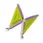 Klocki Magnetyczne Supermag Tags Trendy 3+ Klocki Magnetyczne Supermag Tags Trendy 3+
