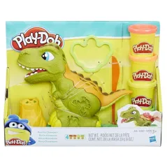 CIASTOLINA PAY-DOH DINOZAUR HASBRO 3+