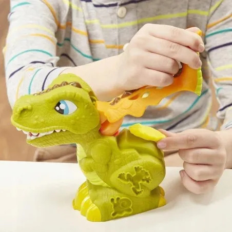 Ciastolina Pay-Doh Dinozaur Hasbro 3+