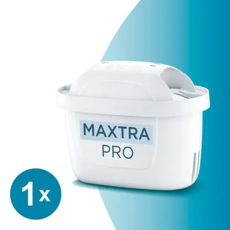BRITA MAXTRA PRO PURE PERFORMANCE WKŁAD FILTRUJĄCY 1 SZT