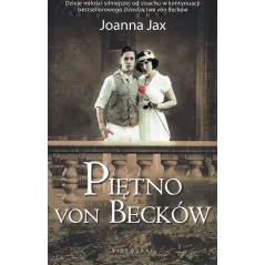 PIĘTNO VON BECKÓW