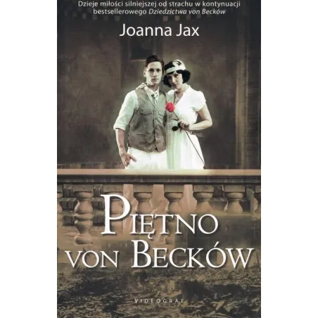 Piętno Von Becków Piętno Von Becków