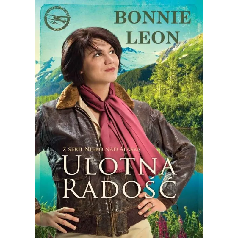 Bonnie Leon