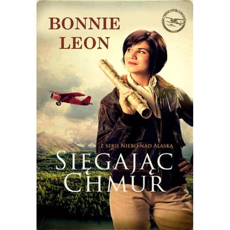 Bonnie Leon