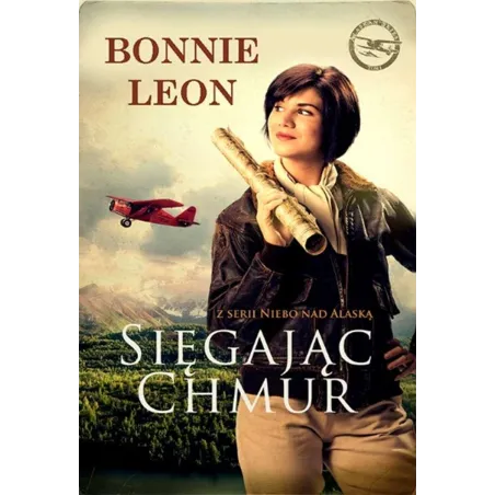 Bonnie Leon