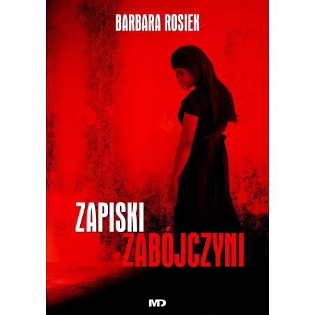 Zapiski Zabójczyni Zapiski Zabójczyni