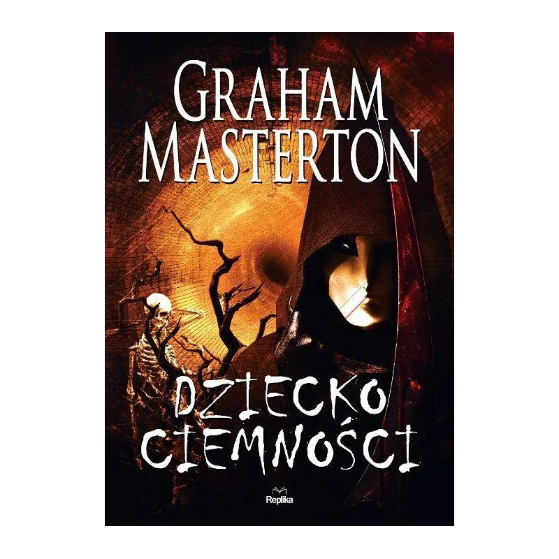 Graham Masterton