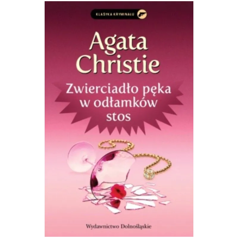 Agata Christie