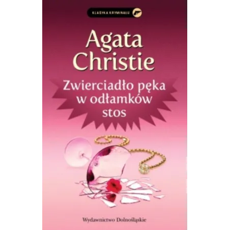 Agata Christie