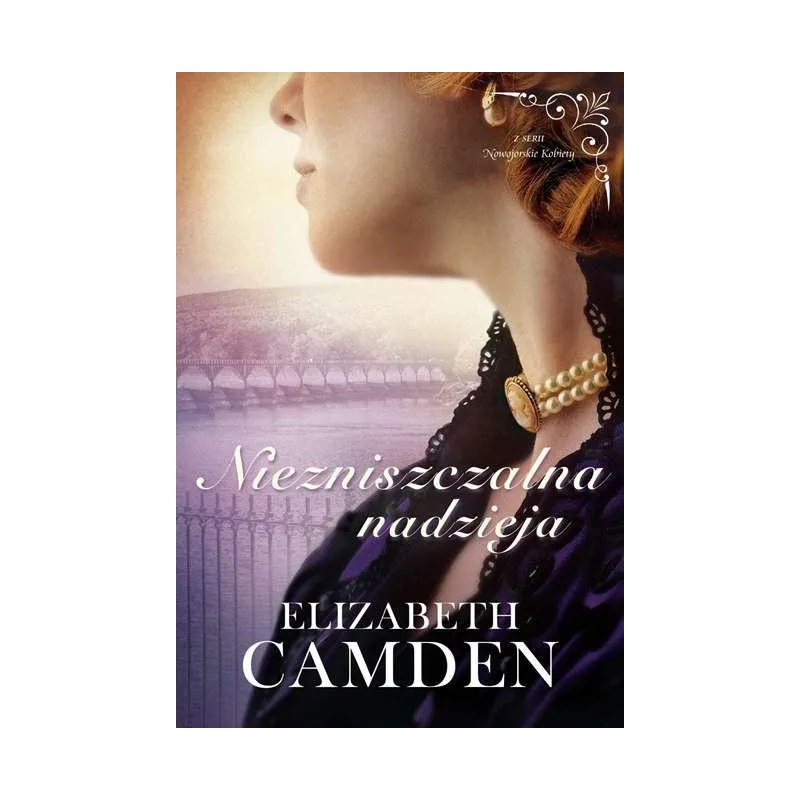 Elizabeth Camden