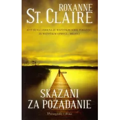 Roxanne St. Claire