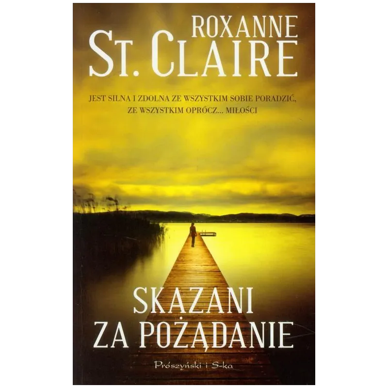 Roxanne St. Claire