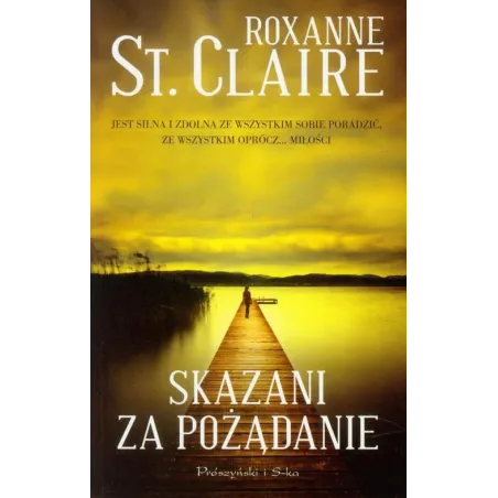 Roxanne St. Claire