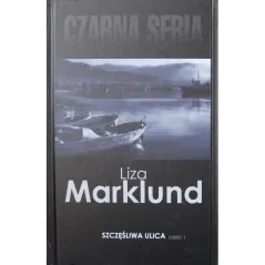 SZCZĘŚLIWA ULICA 1