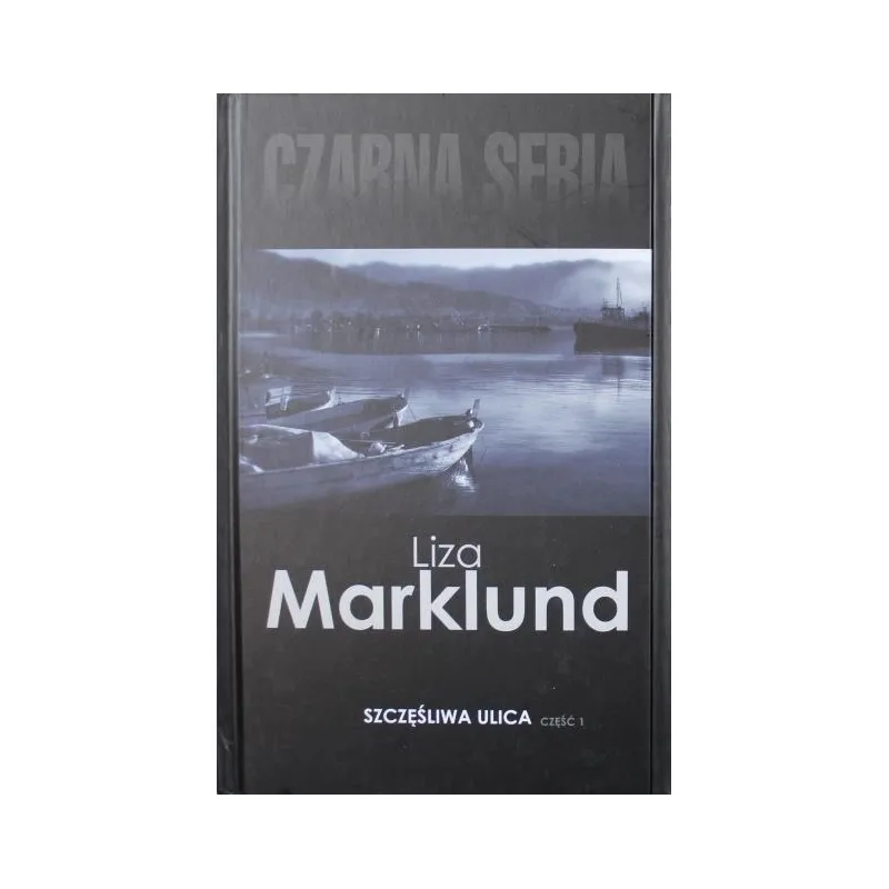 SZCZĘŚLIWA ULICA 1