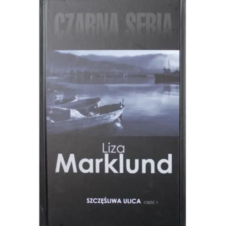 SZCZĘŚLIWA ULICA 1