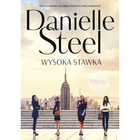 Danielle Steel