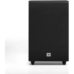Soundbar 2.1 Bluetooth Hdmi Bezprzewodowy Subwoofer 220W Czarny Jbl Cinema Sb270