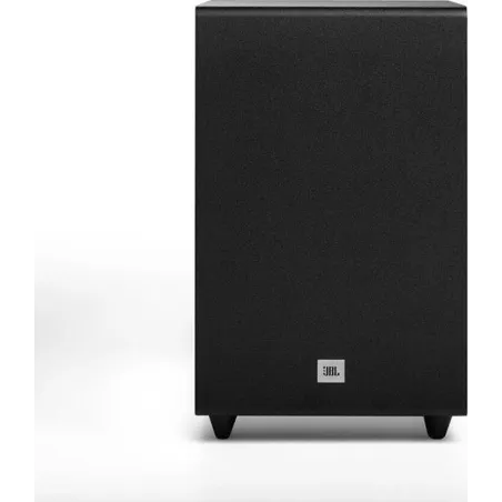 Soundbar 2.1 Bluetooth Hdmi Bezprzewodowy Subwoofer 220W Czarny Jbl Cinema Sb270