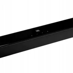 SOUNDBAR 2.1 BLUETOOTH HDMI BEZPRZEWODOWY SUBWOOFER 220W CZARNY JBL CINEMA SB270