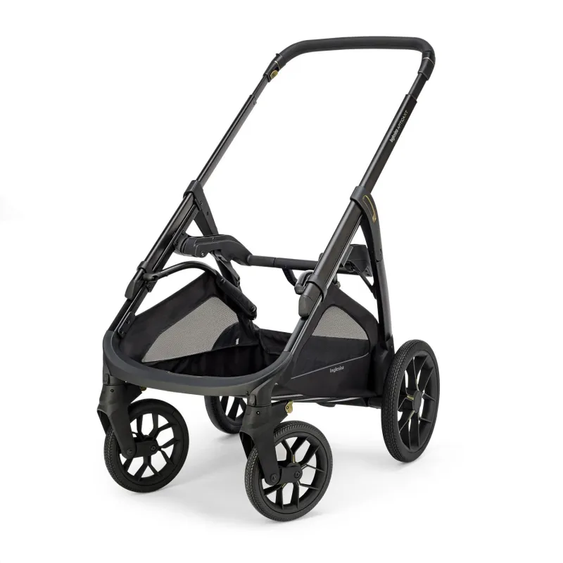STELAŻ WÓZKA INGLESINA TELAIO APTICA XT TOTAL BLACK