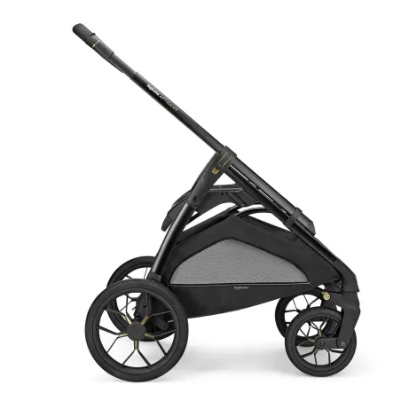 Stelaż Wózka Inglesina Telaio Aptica Xt Total Black