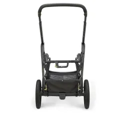STELAŻ WÓZKA INGLESINA TELAIO APTICA XT TOTAL BLACK