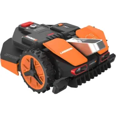 INTELIGENTNY ROBOT KOSZĄCY WORX LANDROID VISION L1300 WR213E UŻYWANY