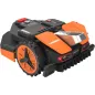 Inteligentny Robot Koszący Worx Landroid Vision L1300 Wr213E Używany