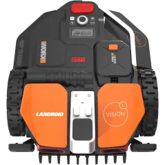 Inteligentny Robot Koszący Worx Landroid Vision L1300 Wr213E Używany