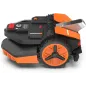 Inteligentny Robot Koszący Worx Landroid Vision L1300 Wr213E Używany