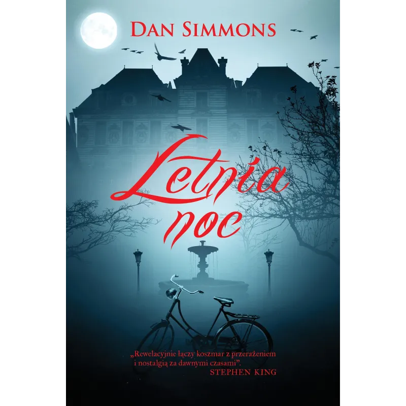 Dan Simmons