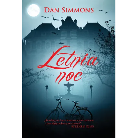 Dan Simmons