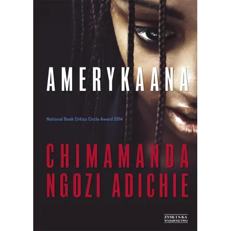 Chimamanda Ngozi Adichie