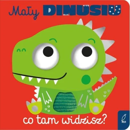 Mały Dinusiu, Co Tam Widzisz? Mały Dinusiu, Co Tam Widzisz?