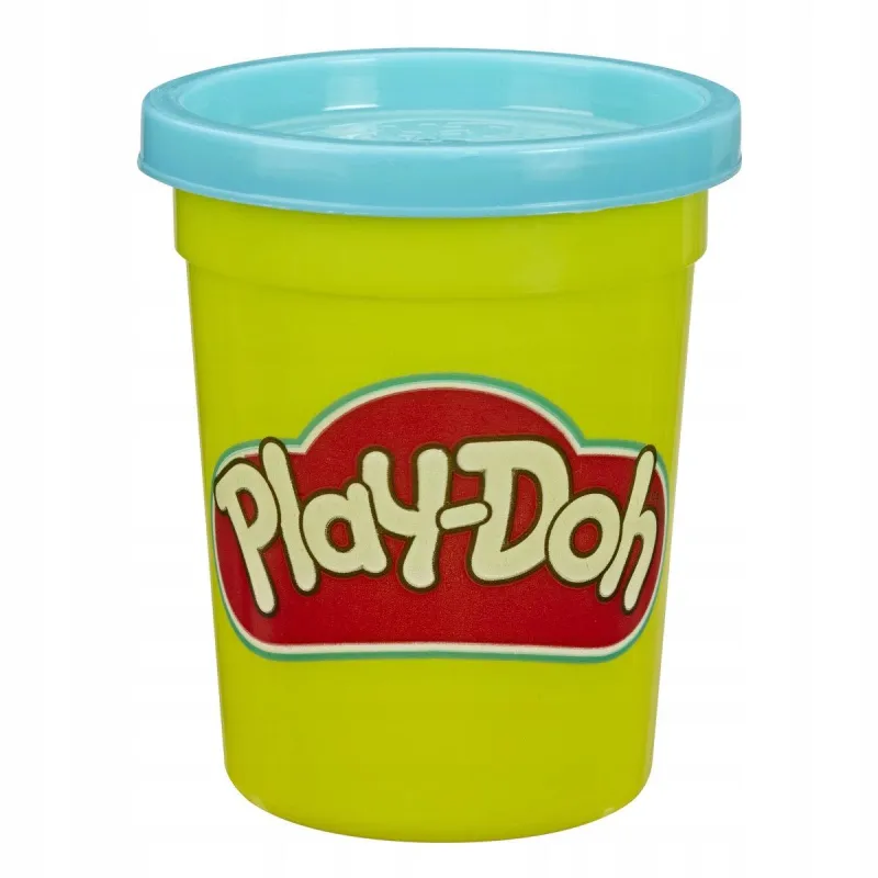 CIASTOLINA PLAY DOH NIEBIESKA