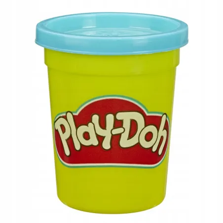 Ciastolina Play Doh Niebieska Ciastolina Play Doh Niebieska