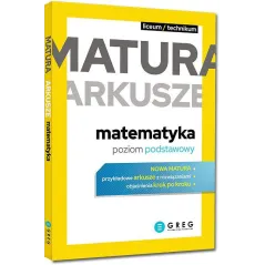 MATURA ARKUSZE. MATEMATYKA POZIOM PODSTAWOWY