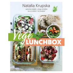 VEGE LUNCHBOX