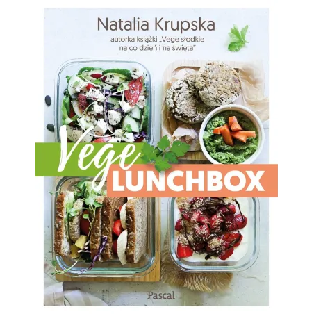 VEGE LUNCHBOX