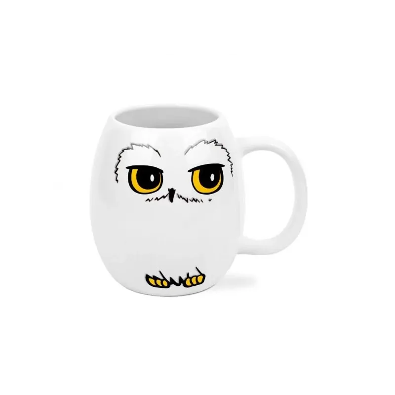 KUBEK HARRY POTTER HEDWIGA 500 ML