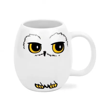 KUBEK HARRY POTTER HEDWIGA 500 ML