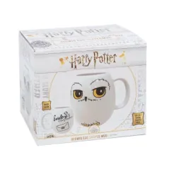 KUBEK HARRY POTTER HEDWIGA 500 ML