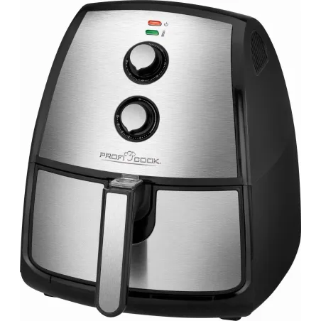 FRYTKOWNICA BEZTŁUSZCZOWA AIR FRYER  3.5 L PROFI COOK FR-1115H 1500 W