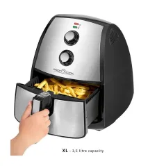 FRYTKOWNICA BEZTŁUSZCZOWA AIR FRYER  3.5 L PROFI COOK FR-1115H 1500 W