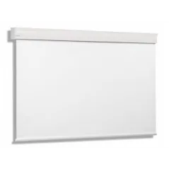 EKRAN DO PROJEKTORA 160 CM AVERS SCREEN UŻYWANY