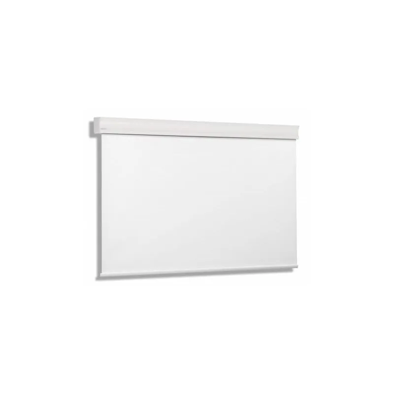 EKRAN DO PROJEKTORA 160 CM AVERS SCREEN UŻYWANY