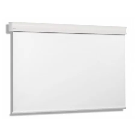 EKRAN DO PROJEKTORA 160 CM AVERS SCREEN UŻYWANY